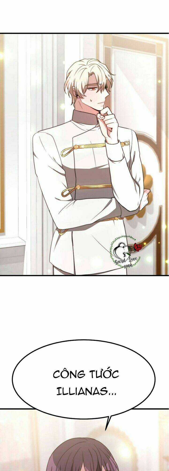 Cô Dâu Của Elysian - Chapter 25 - Trang 43