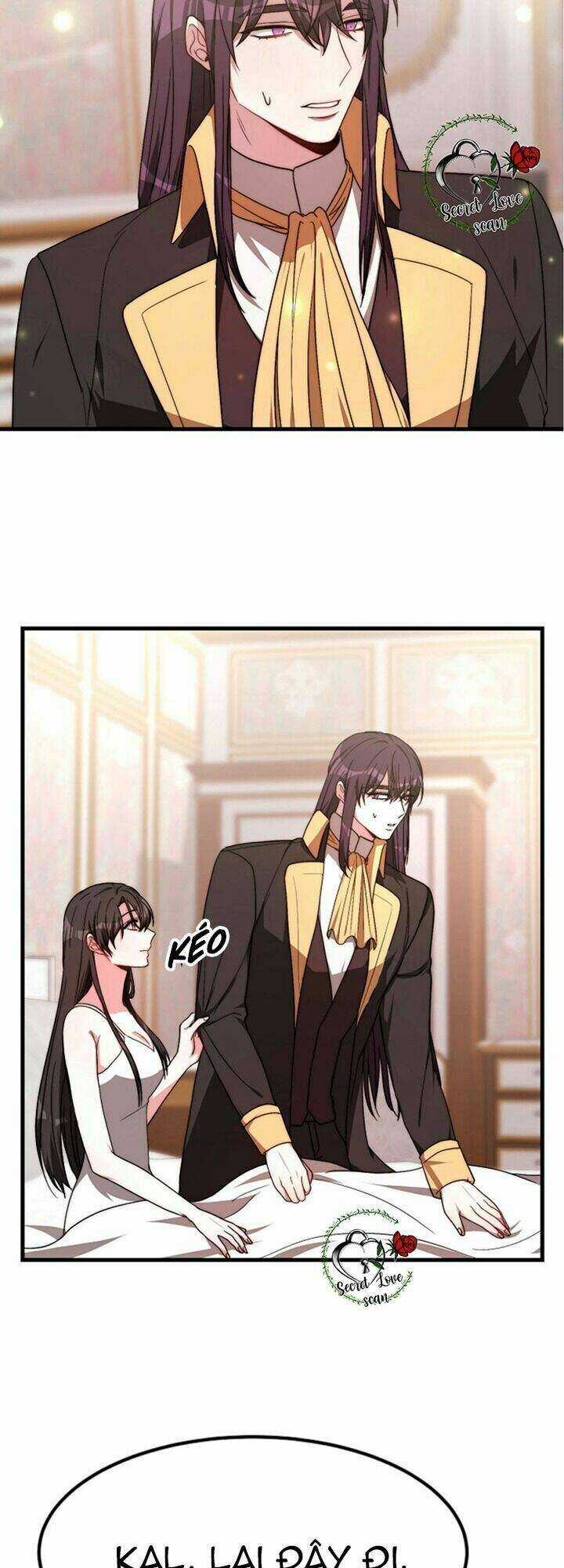 Cô Dâu Của Elysian - Chapter 25 - Trang 44