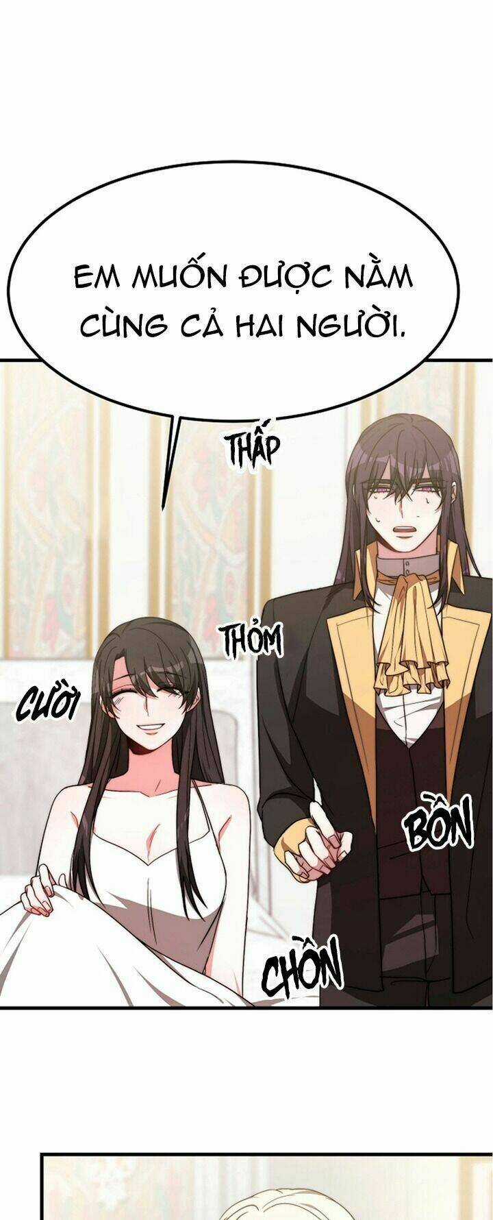 Cô Dâu Của Elysian - Chapter 25 - Trang 46