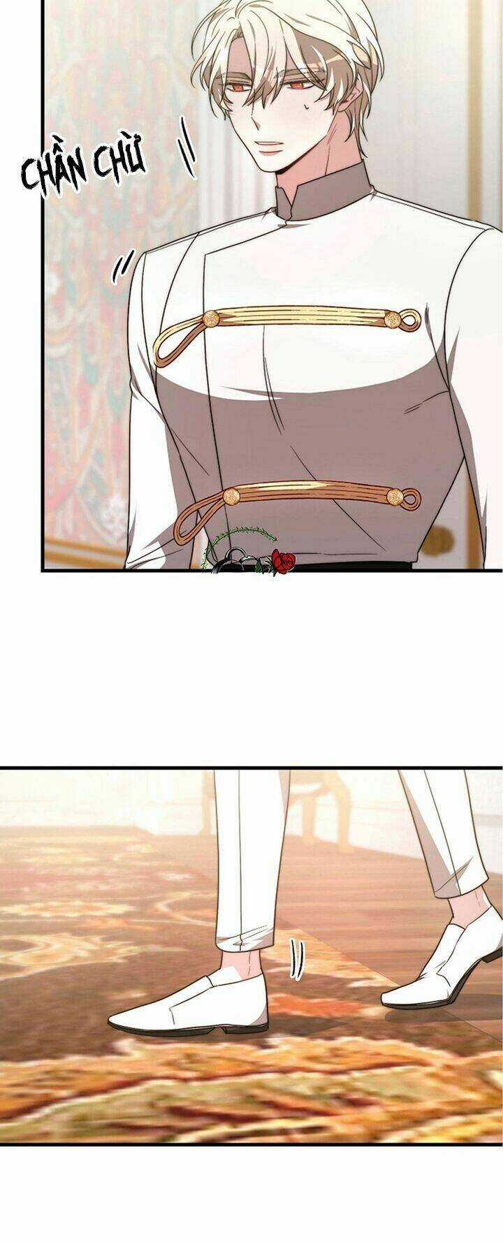 Cô Dâu Của Elysian - Chapter 25 - Trang 47