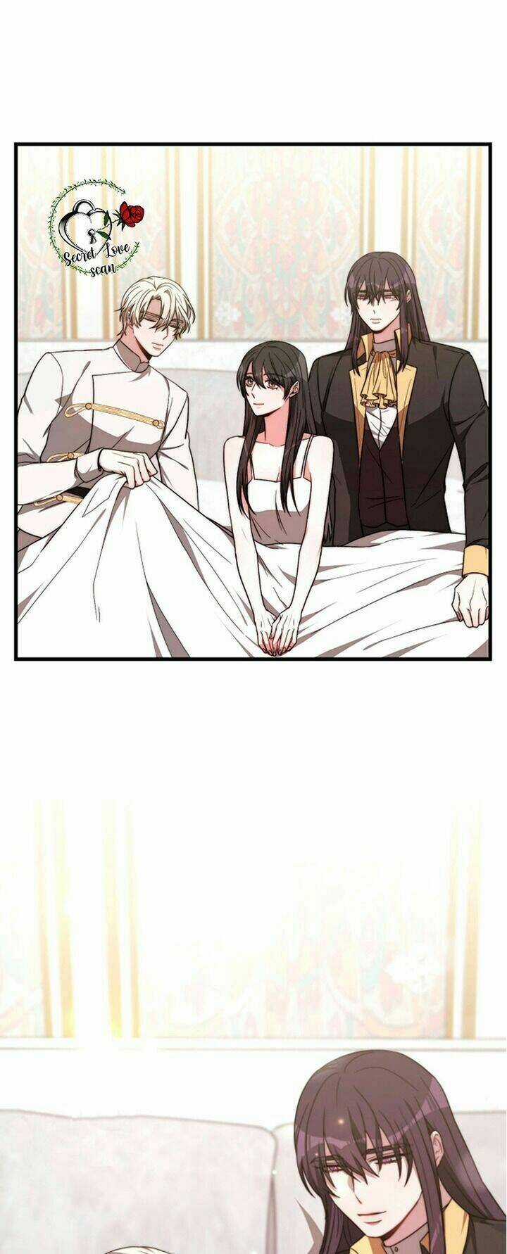 Cô Dâu Của Elysian - Chapter 25 - Trang 48