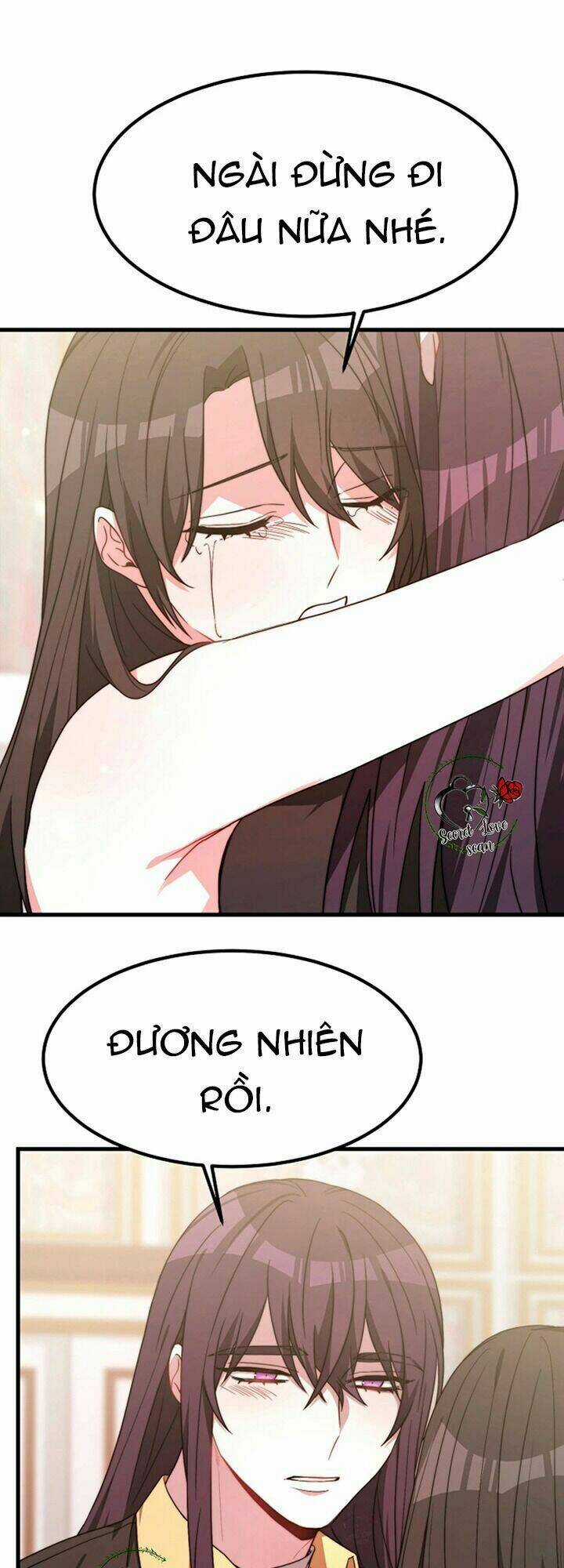 Cô Dâu Của Elysian - Chapter 25 - Trang 8