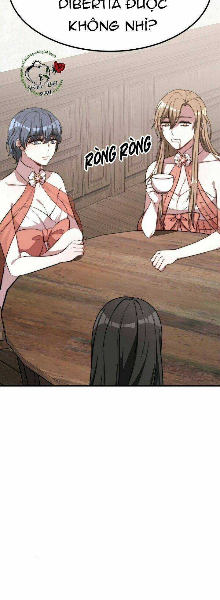 Cô Dâu Của Elysian - Chapter 26 - Trang 11