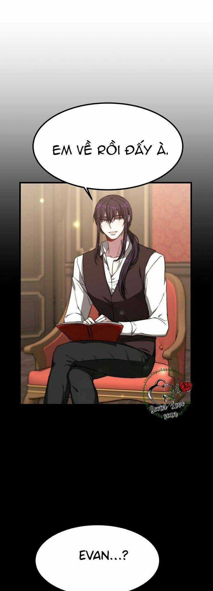 Cô Dâu Của Elysian - Chapter 26 - Trang 13