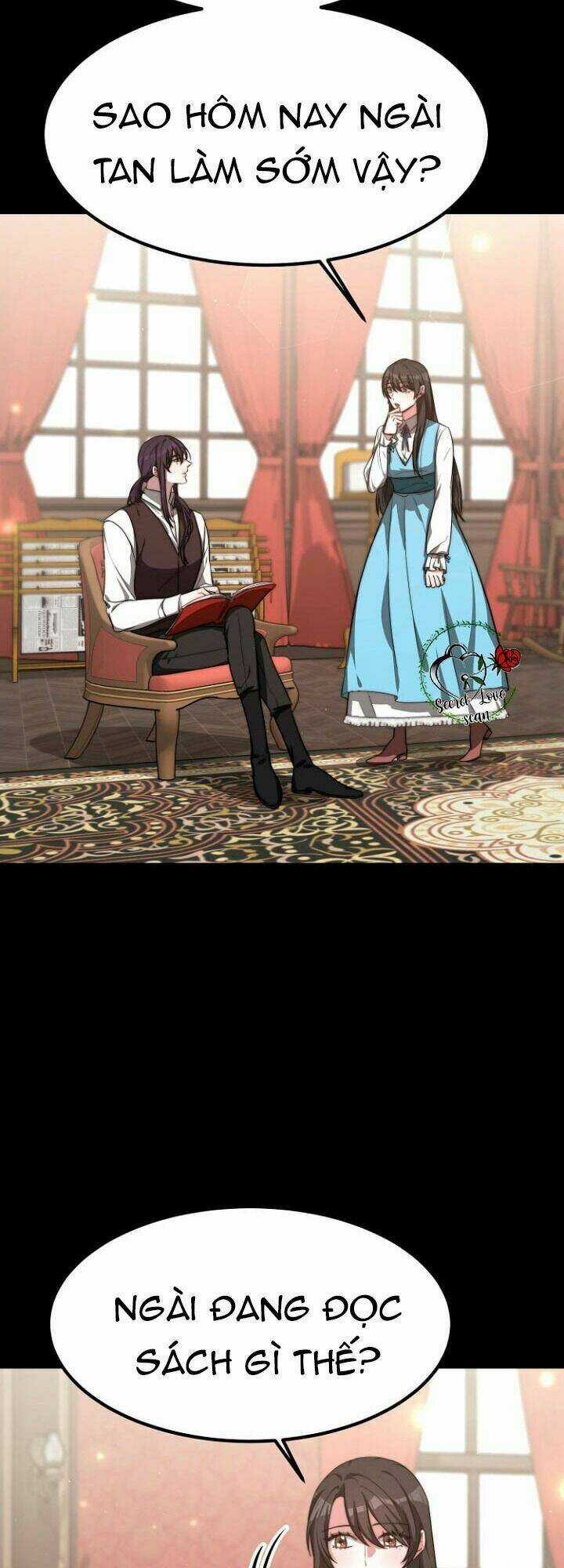 Cô Dâu Của Elysian - Chapter 26 - Trang 14