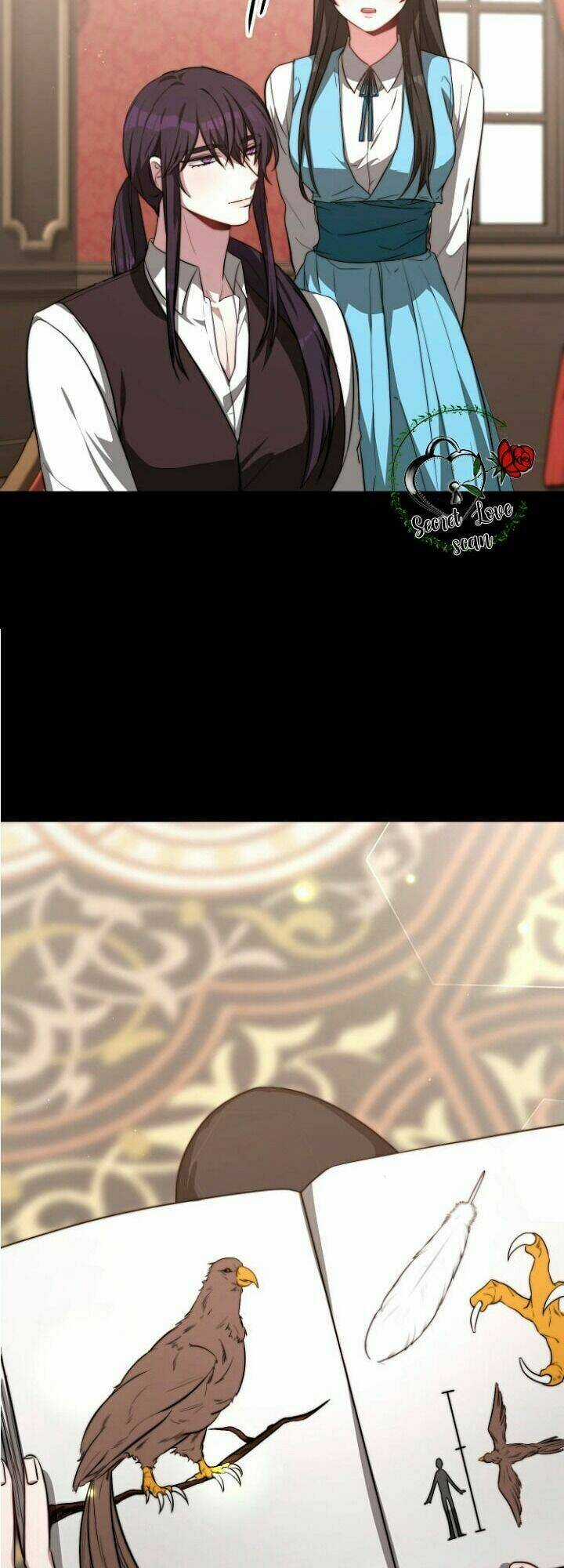 Cô Dâu Của Elysian - Chapter 26 - Trang 15