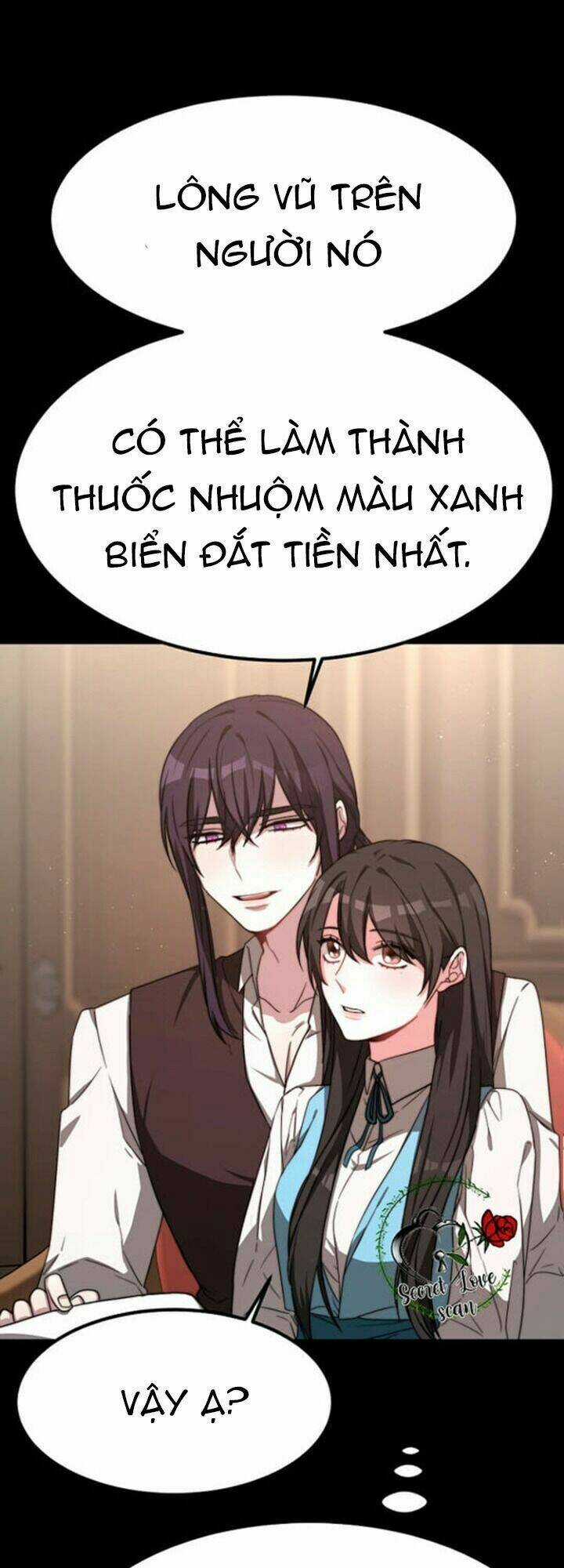 Cô Dâu Của Elysian - Chapter 26 - Trang 18