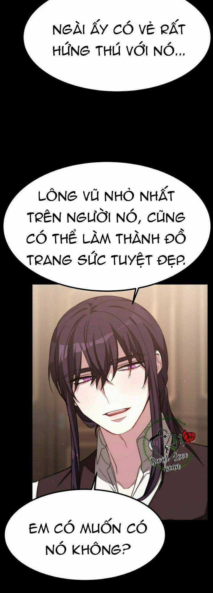 Cô Dâu Của Elysian - Chapter 26 - Trang 19