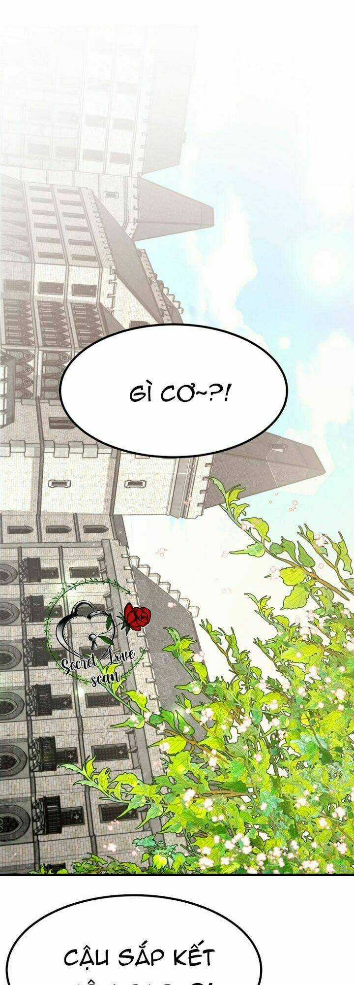 Cô Dâu Của Elysian - Chapter 26 - Trang 3