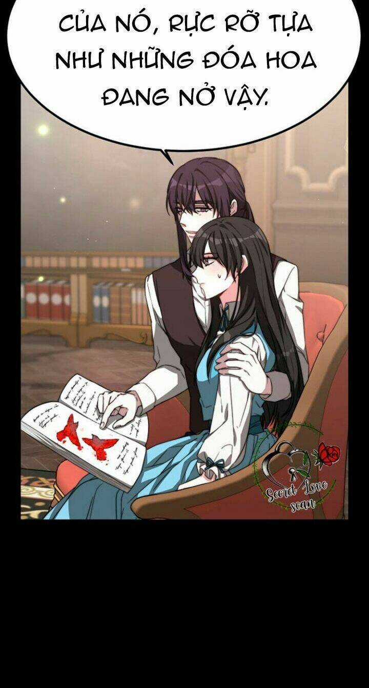 Cô Dâu Của Elysian - Chapter 26 - Trang 22