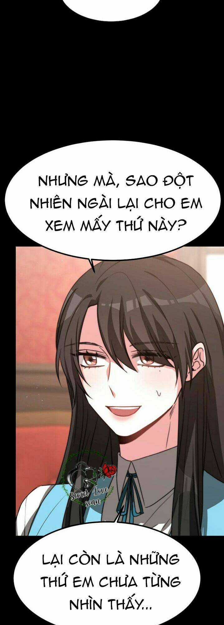 Cô Dâu Của Elysian - Chapter 26 - Trang 24