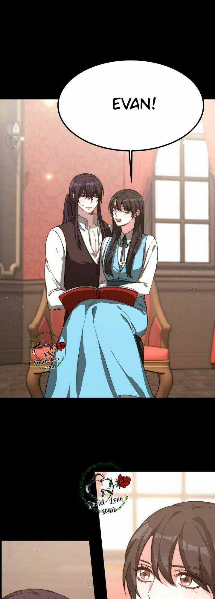 Cô Dâu Của Elysian - Chapter 26 - Trang 28