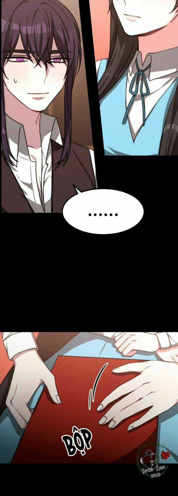 Cô Dâu Của Elysian - Chapter 26 - Trang 29