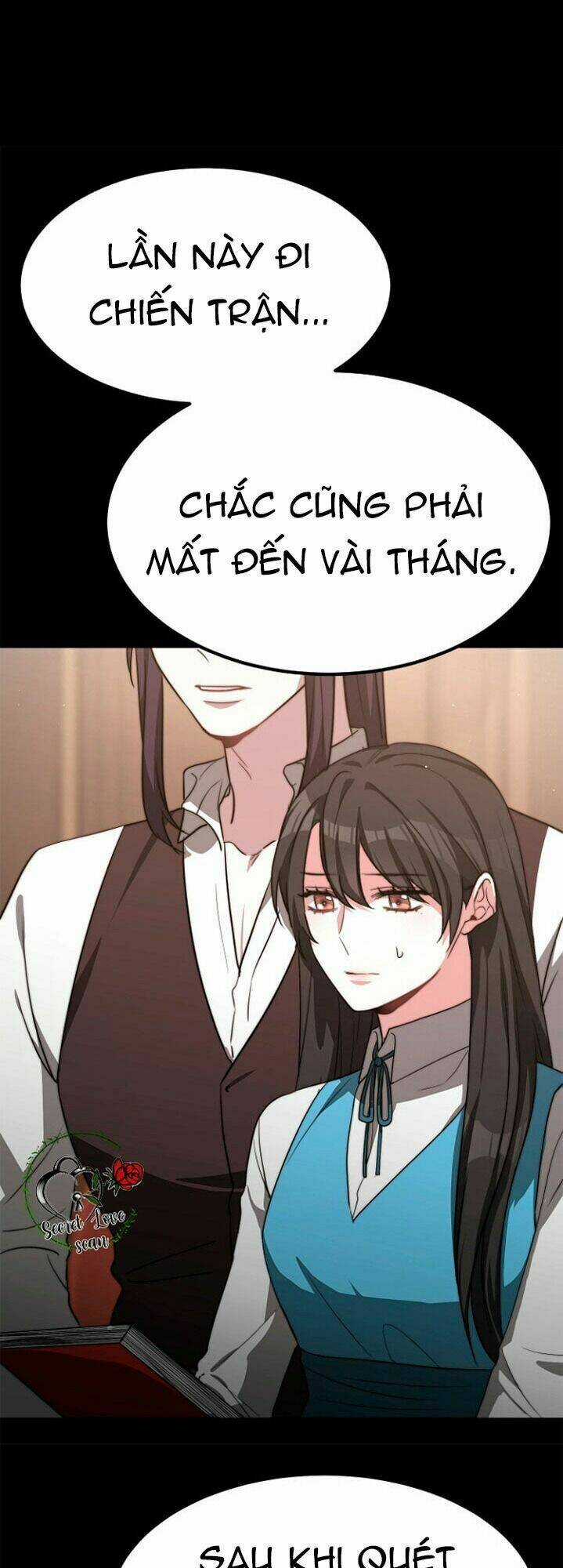 Cô Dâu Của Elysian - Chapter 26 - Trang 30