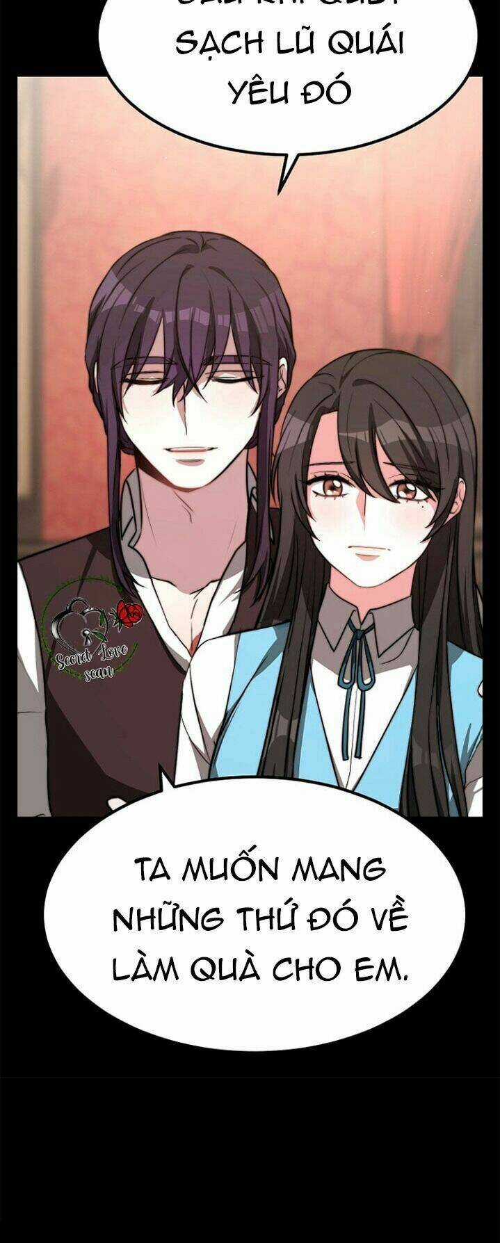 Cô Dâu Của Elysian - Chapter 26 - Trang 31