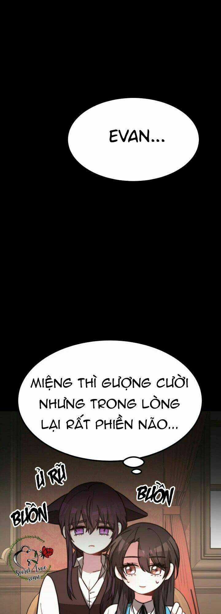 Cô Dâu Của Elysian - Chapter 26 - Trang 33