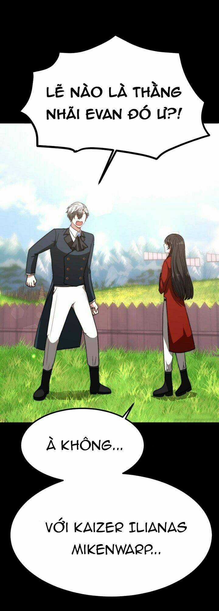 Cô Dâu Của Elysian - Chapter 26 - Trang 38