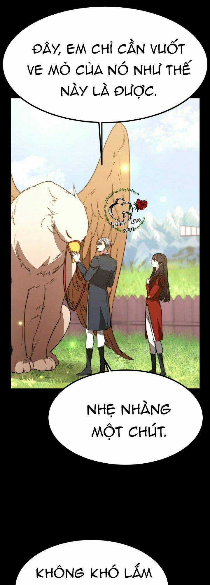 Cô Dâu Của Elysian - Chapter 26 - Trang 43