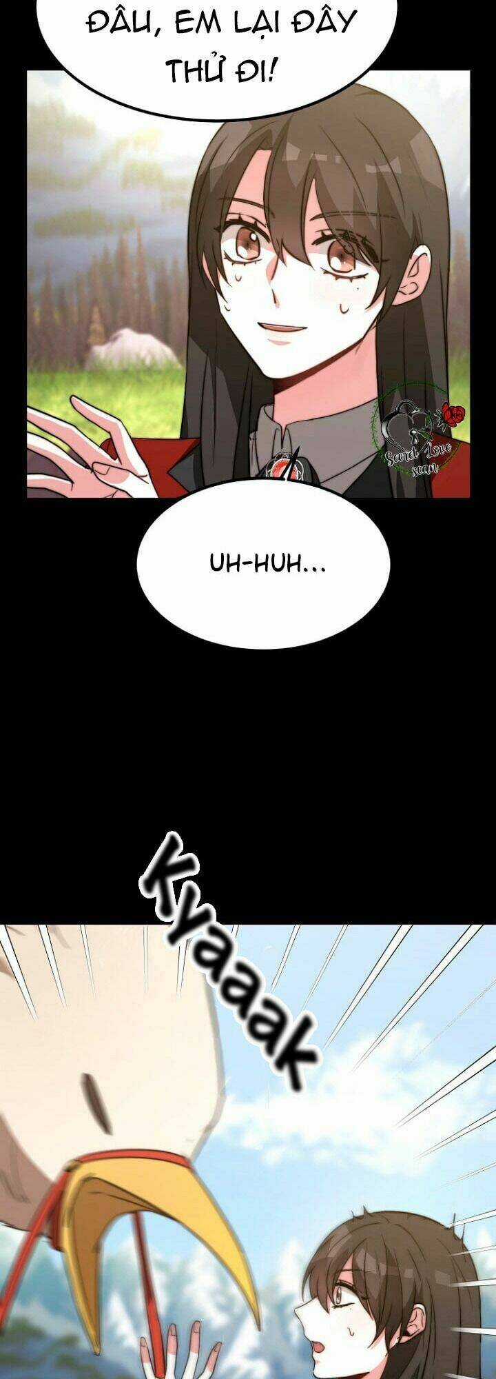 Cô Dâu Của Elysian - Chapter 26 - Trang 44
