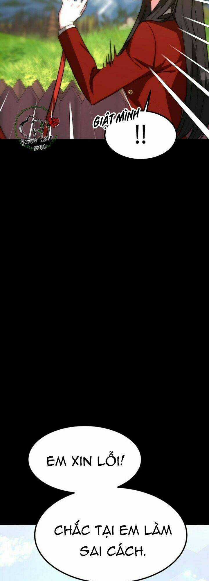 Cô Dâu Của Elysian - Chapter 26 - Trang 45
