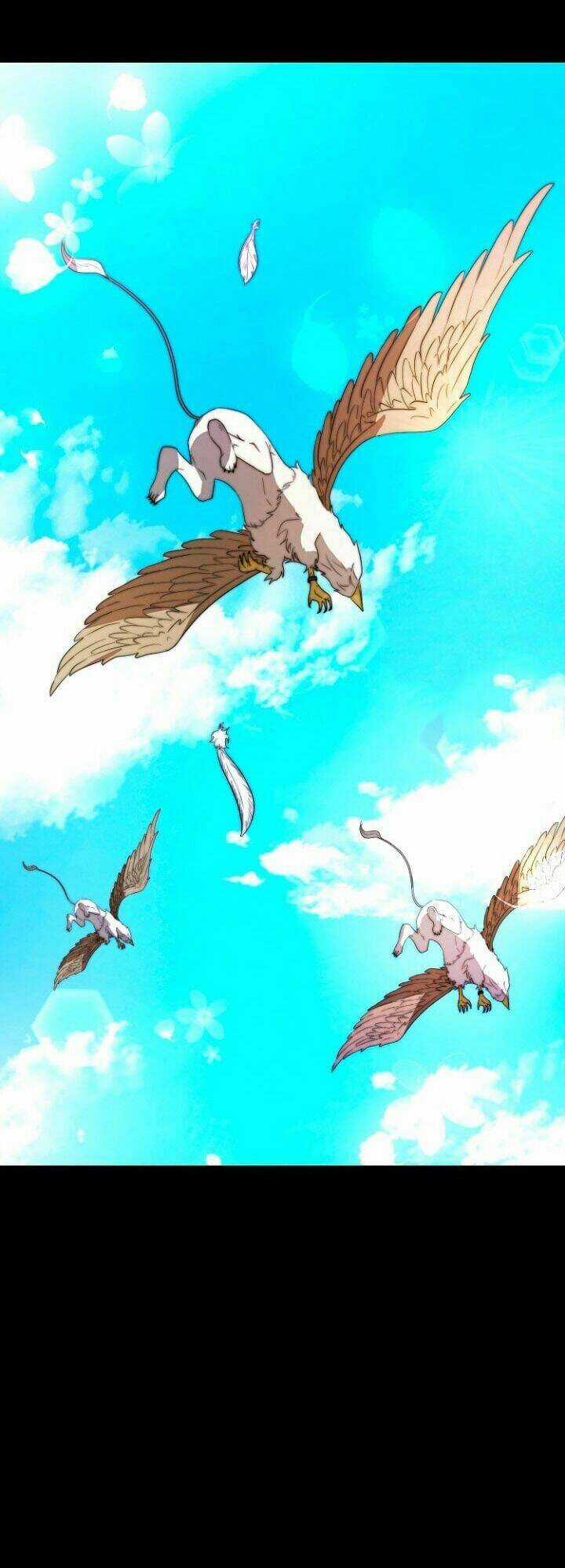 Cô Dâu Của Elysian - Chapter 26 - Trang 48