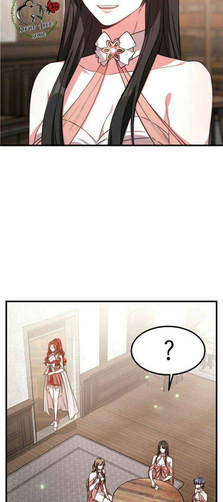 Cô Dâu Của Elysian - Chapter 26 - Trang 6