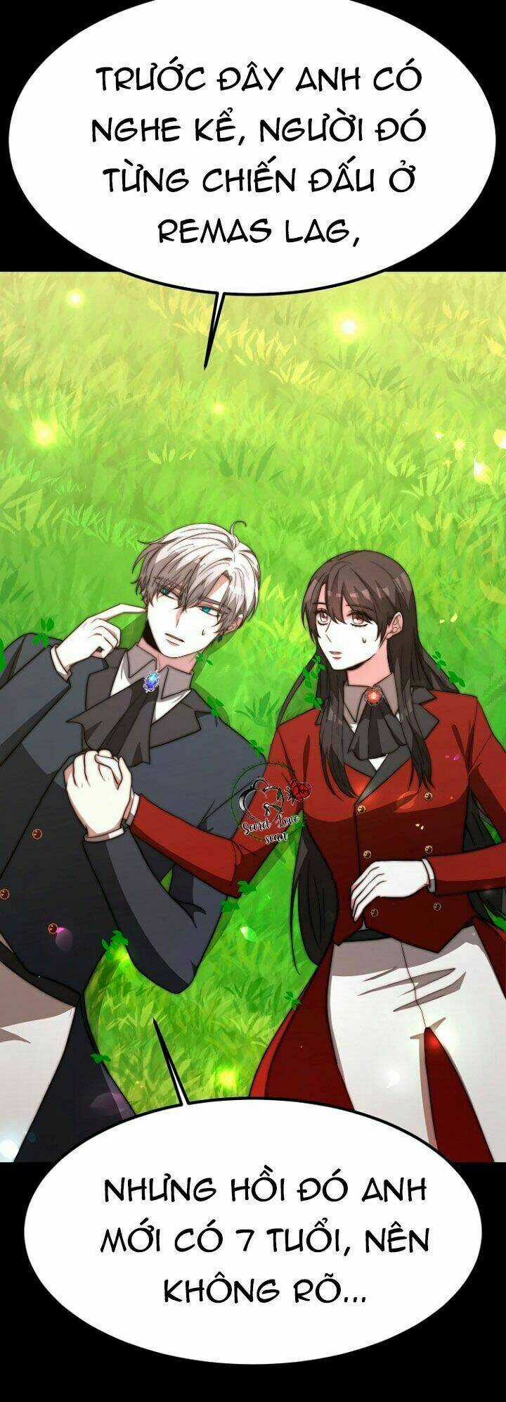 Cô Dâu Của Elysian - Chapter 26 - Trang 51