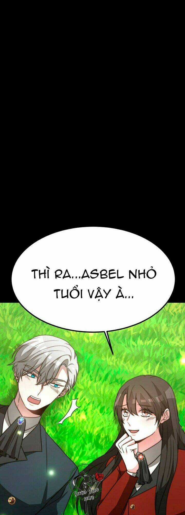 Cô Dâu Của Elysian - Chapter 26 - Trang 53