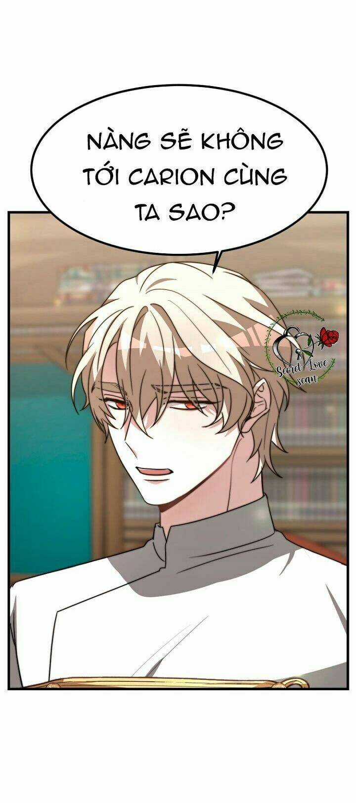 Cô Dâu Của Elysian - Chapter 26 - Trang 57