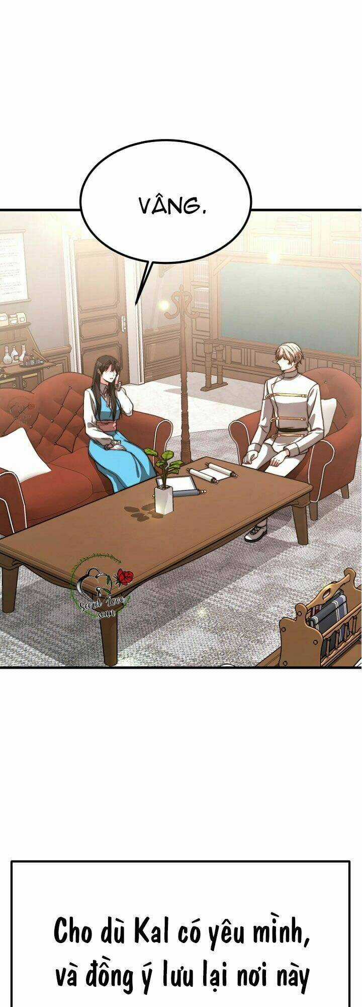 Cô Dâu Của Elysian - Chapter 26 - Trang 58