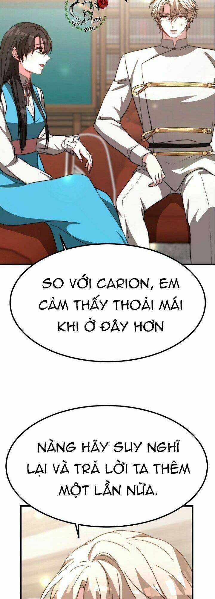 Cô Dâu Của Elysian - Chapter 26 - Trang 60