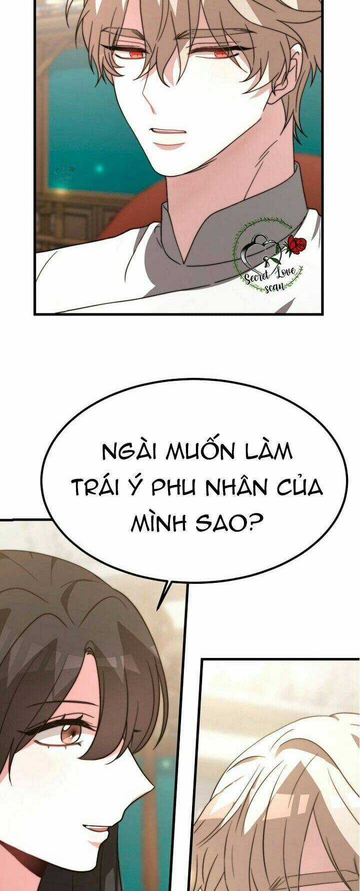 Cô Dâu Của Elysian - Chapter 26 - Trang 61