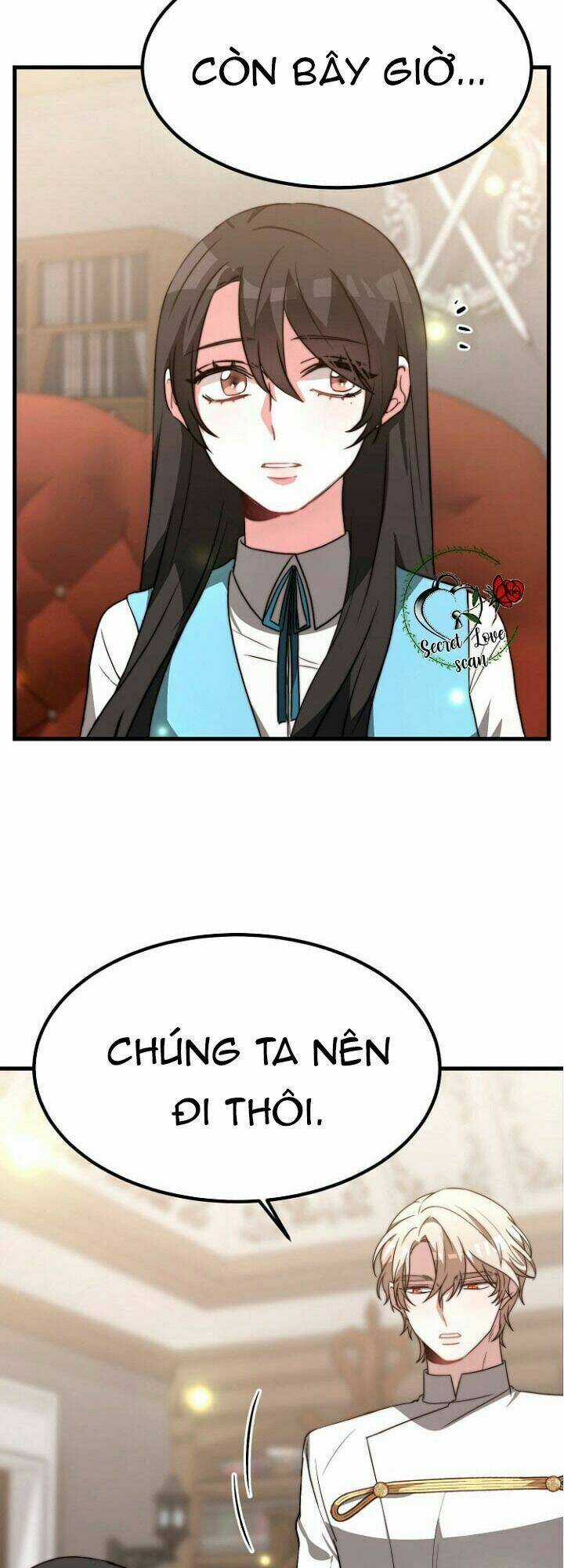 Cô Dâu Của Elysian - Chapter 26 - Trang 64