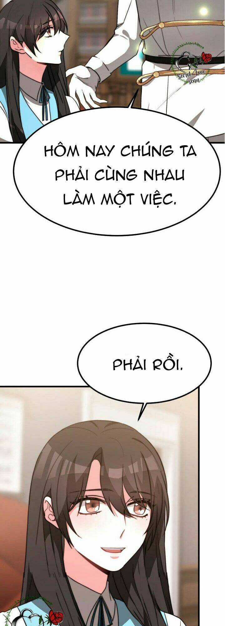 Cô Dâu Của Elysian - Chapter 26 - Trang 65