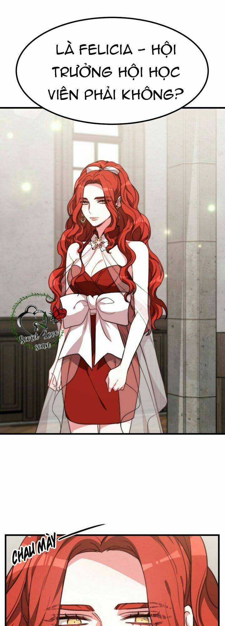 Cô Dâu Của Elysian - Chapter 26 - Trang 8