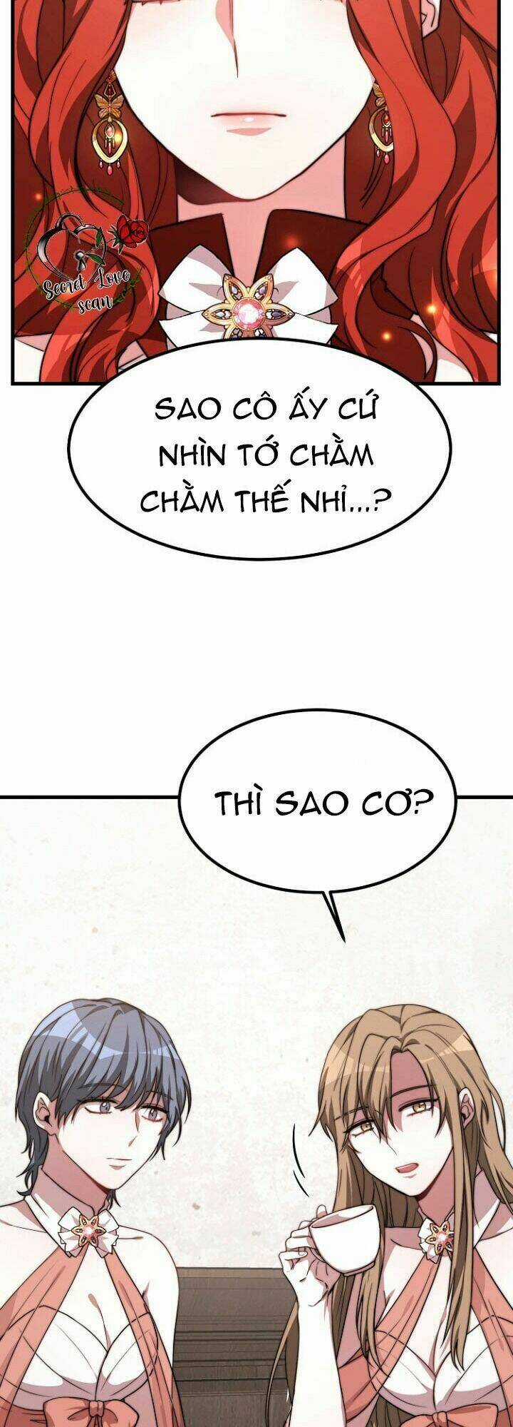 Cô Dâu Của Elysian - Chapter 26 - Trang 9