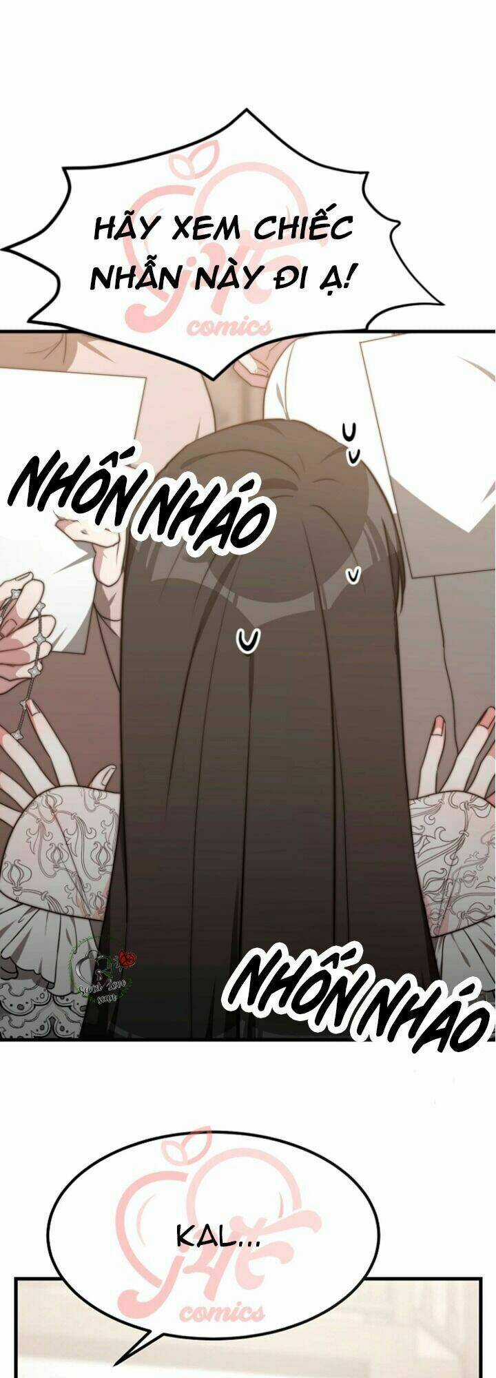 Cô Dâu Của Elysian - Chapter 27 - Trang 13