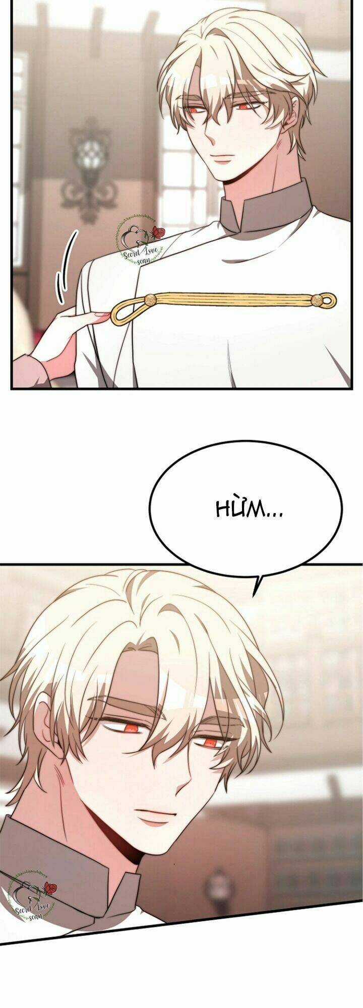 Cô Dâu Của Elysian - Chapter 27 - Trang 14