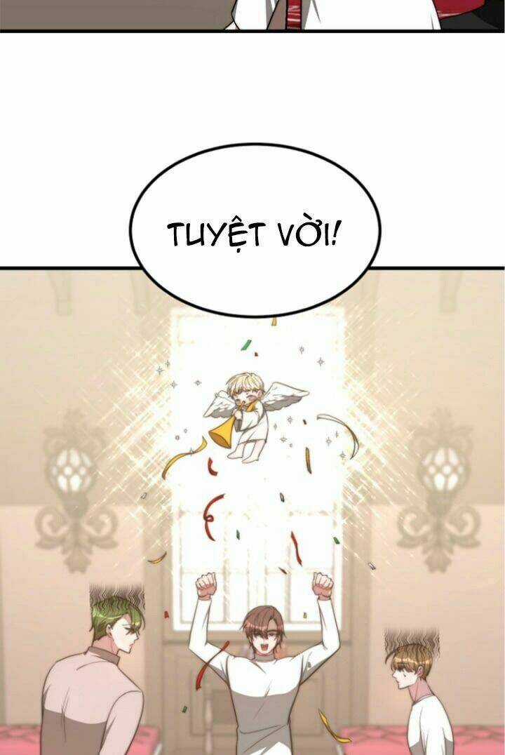 Cô Dâu Của Elysian - Chapter 27 - Trang 16