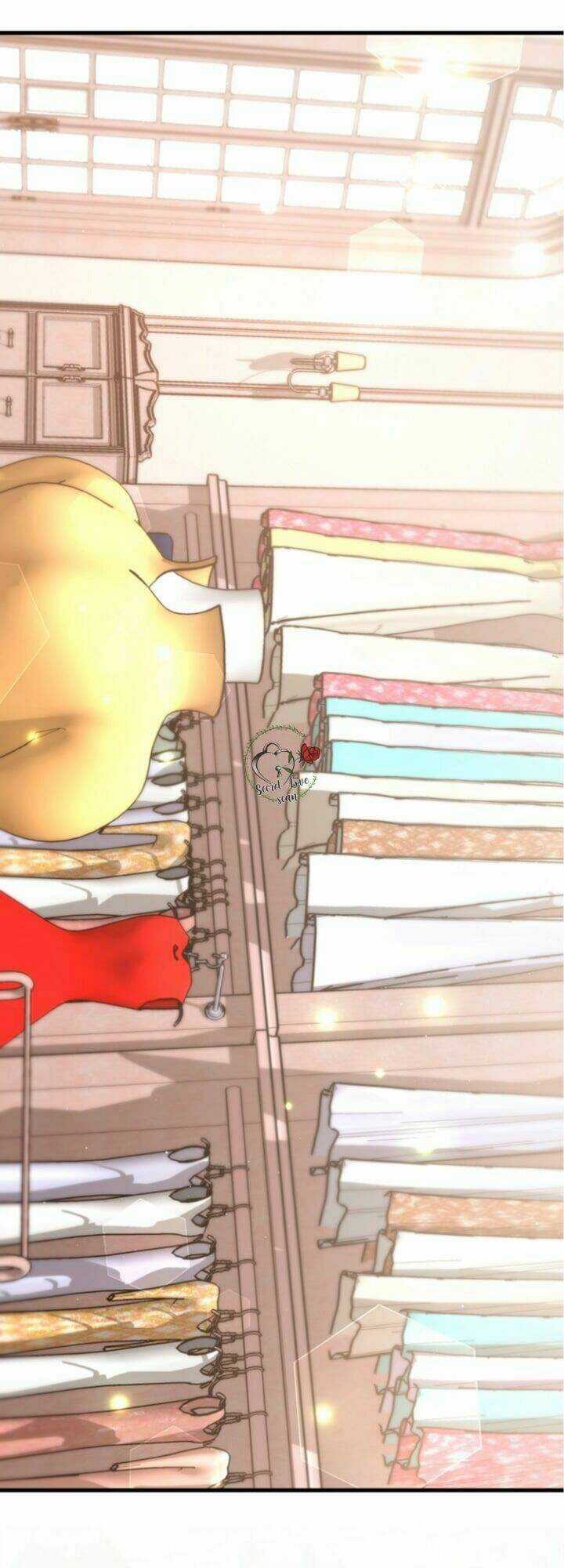 Cô Dâu Của Elysian - Chapter 27 - Trang 18