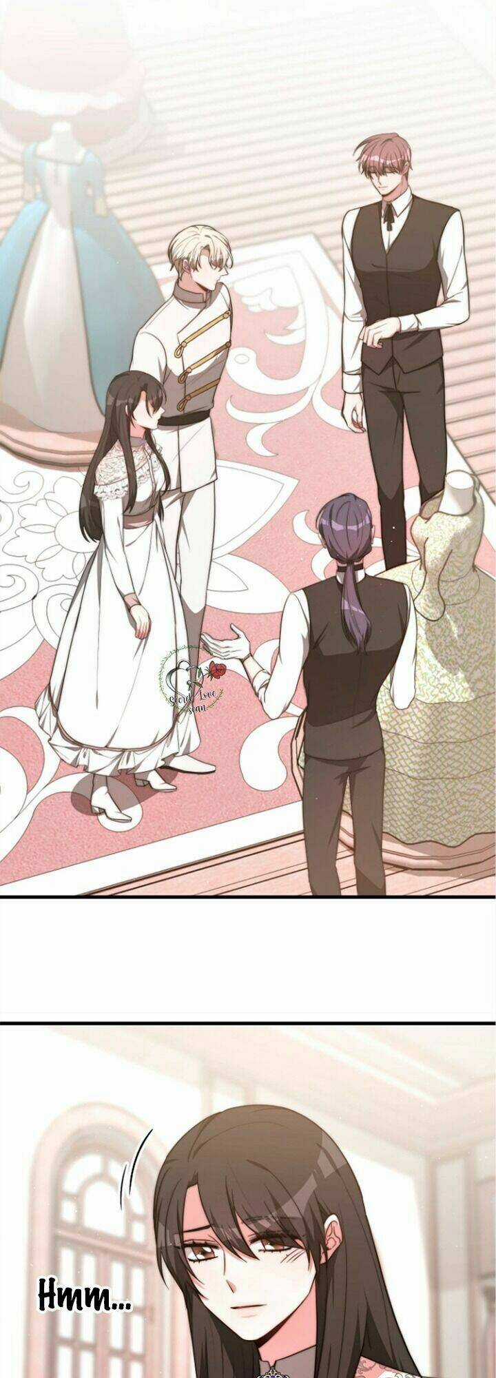 Cô Dâu Của Elysian - Chapter 27 - Trang 19