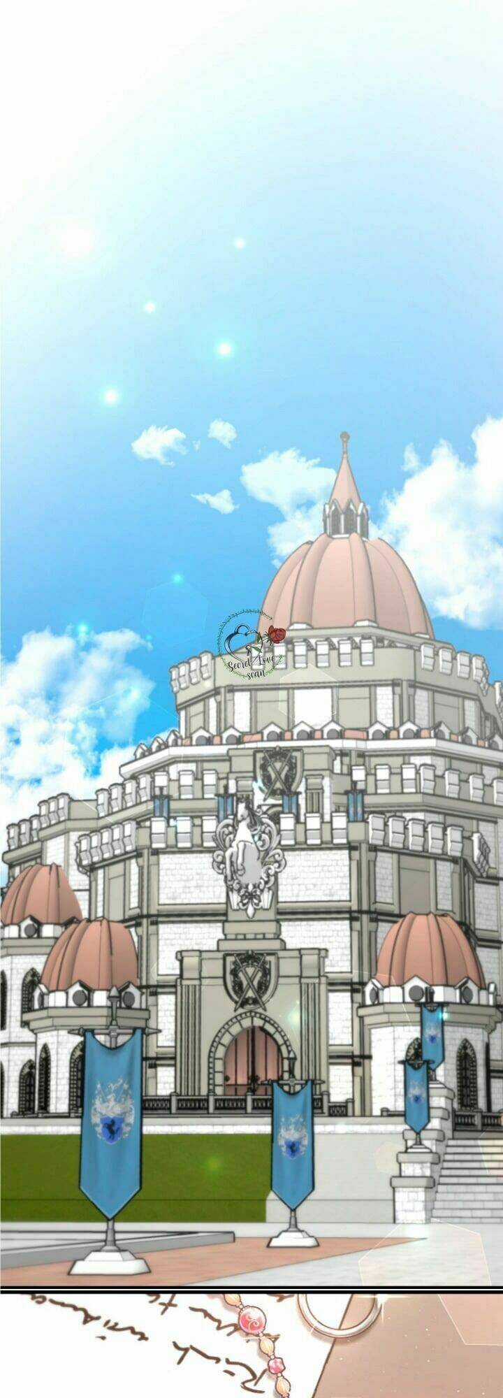 Cô Dâu Của Elysian - Chapter 27 - Trang 3