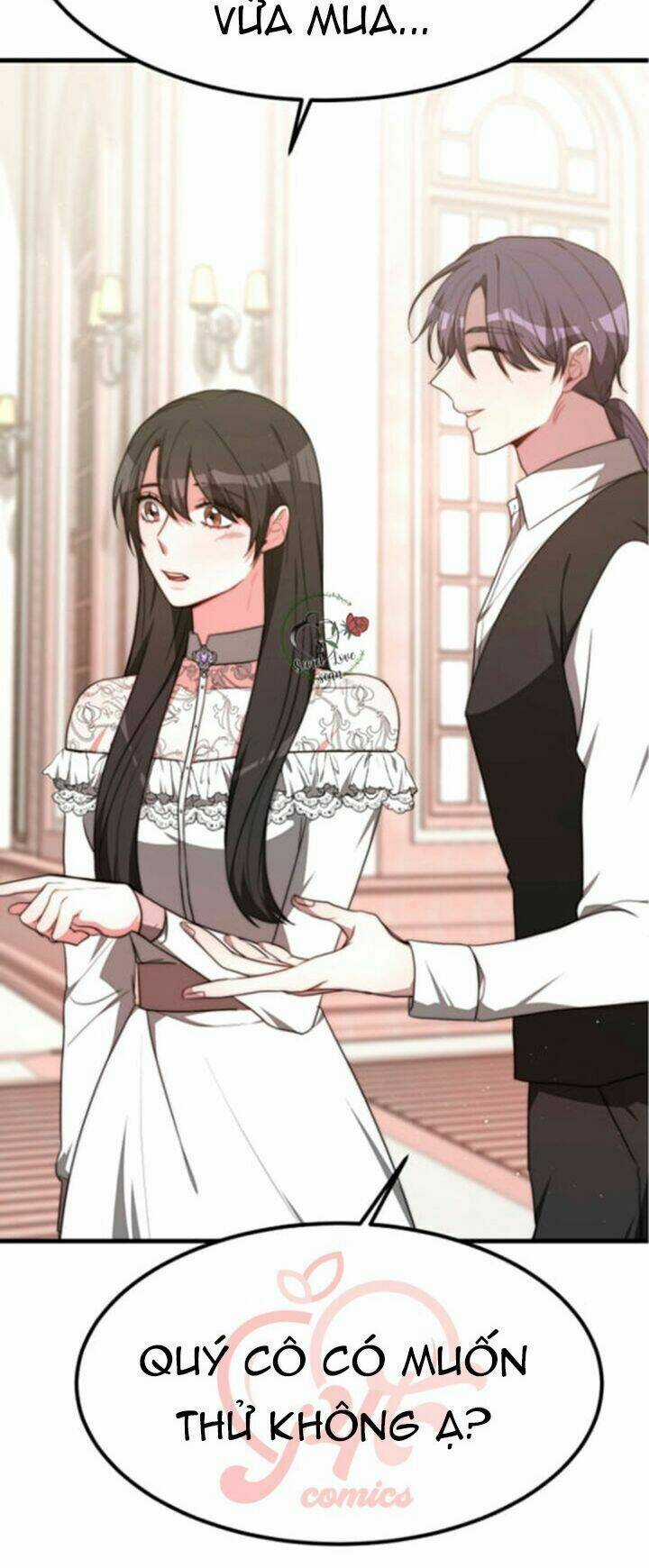 Cô Dâu Của Elysian - Chapter 27 - Trang 22