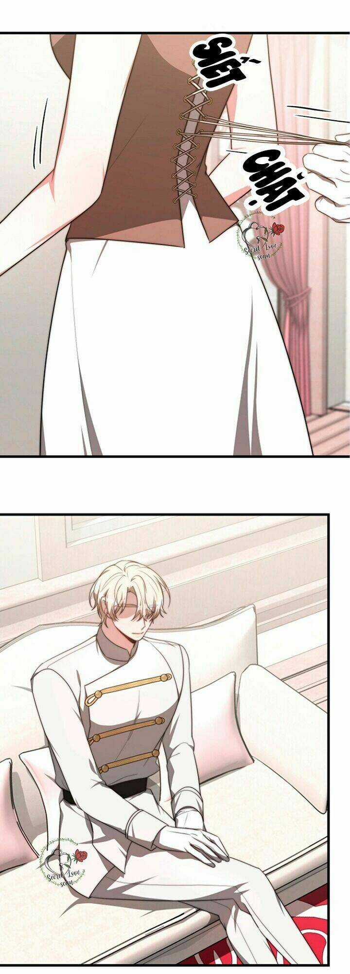 Cô Dâu Của Elysian - Chapter 27 - Trang 23