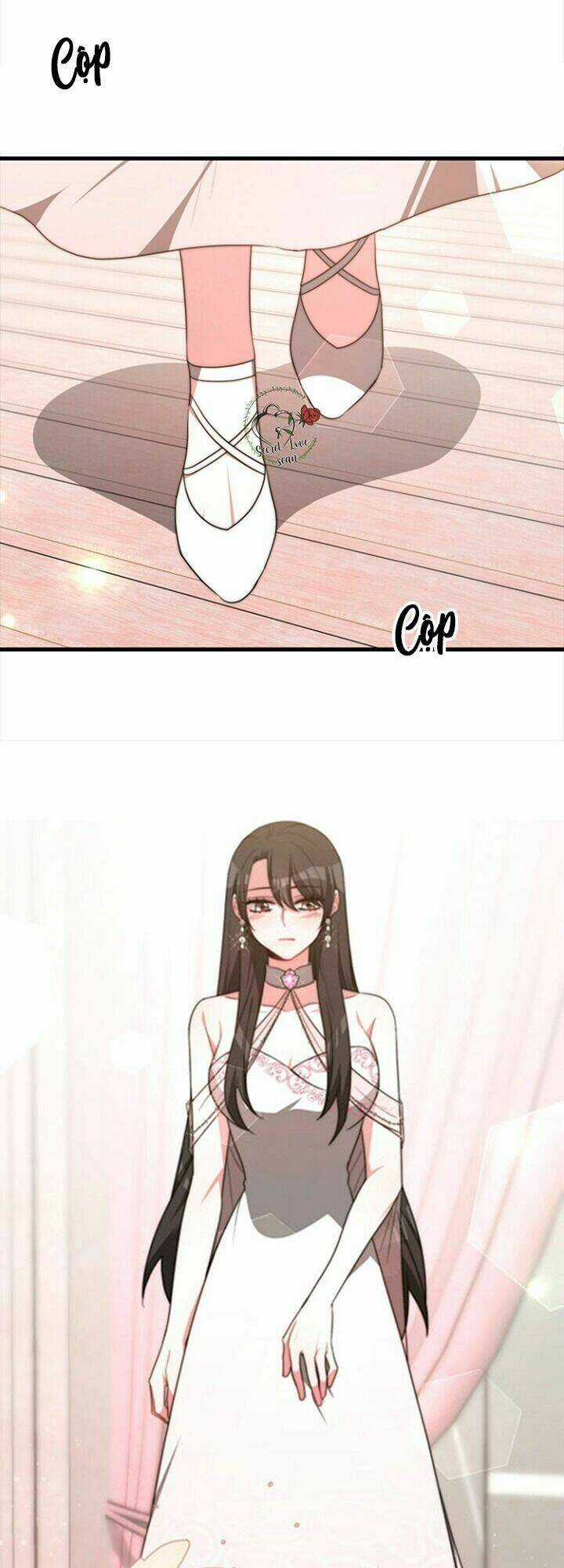 Cô Dâu Của Elysian - Chapter 27 - Trang 25