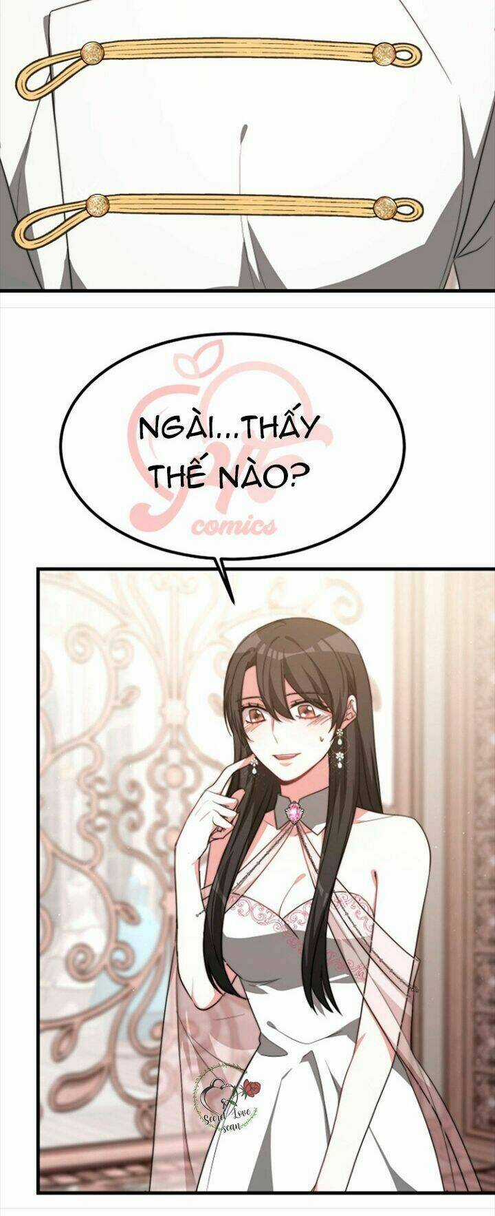 Cô Dâu Của Elysian - Chapter 27 - Trang 27