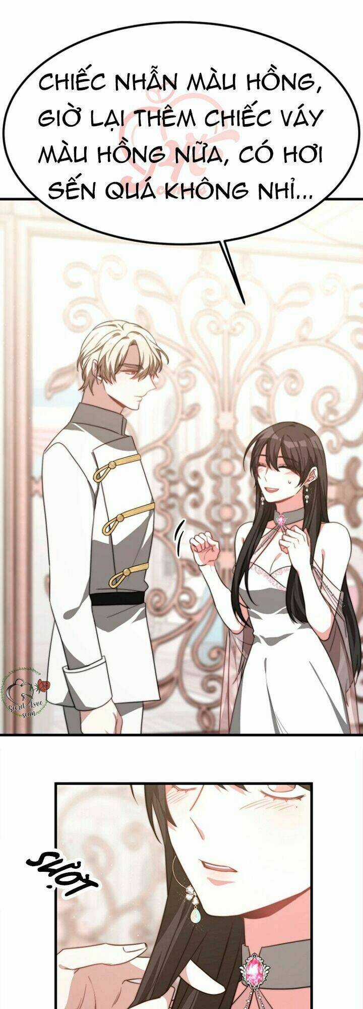 Cô Dâu Của Elysian - Chapter 27 - Trang 28