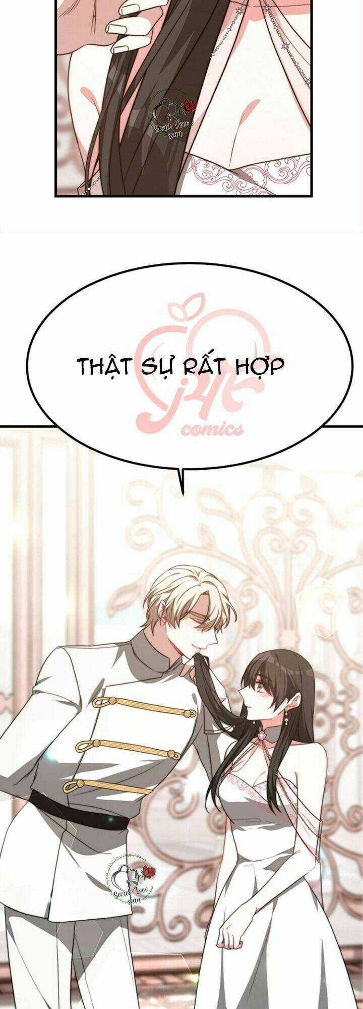 Cô Dâu Của Elysian - Chapter 27 - Trang 29