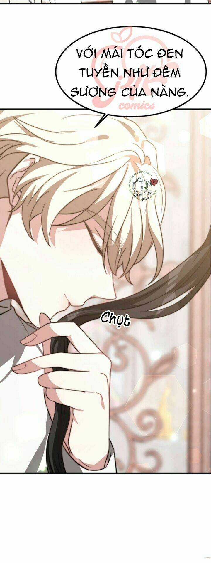 Cô Dâu Của Elysian - Chapter 27 - Trang 30