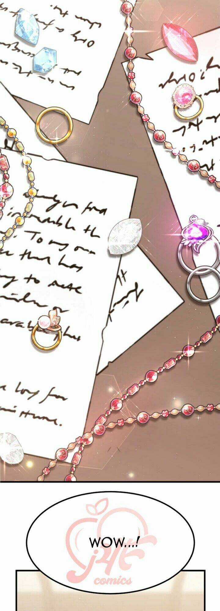 Cô Dâu Của Elysian - Chapter 27 - Trang 4